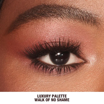 Charlote Tilbury-LUXURY PALETTE WALK OF NO SHAME