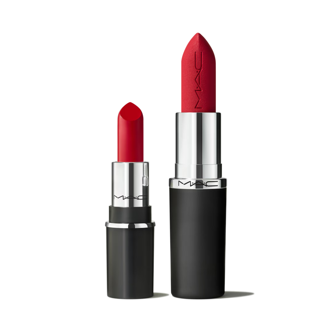 MAC-MACximal Silky Matte Lipstick Mini, 0.05 oz.