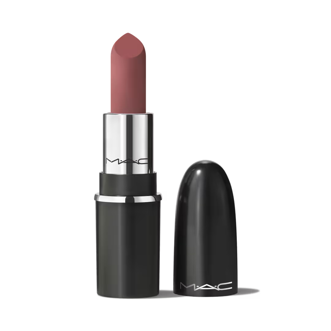MAC-MACximal Silky Matte Lipstick Mini, 0.05 oz.