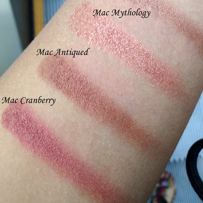 MAC-Eyeshadow Fard À Paupières 1.5g