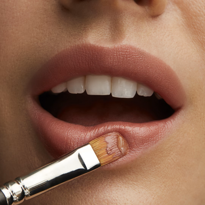 MAC Cosmetics-Lustreglass Sheer-Shine Lipstick-Thanks Its Mac