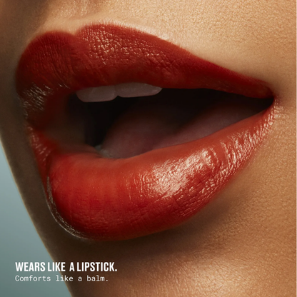 MAC Lustreglass Sheer-Shine Lipstick (Without Box)