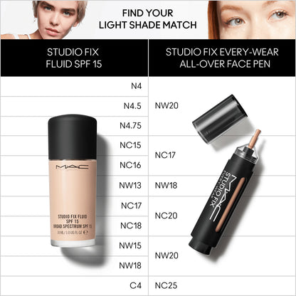 MAC Studio Fix Every-Wear All-Over Face Pen