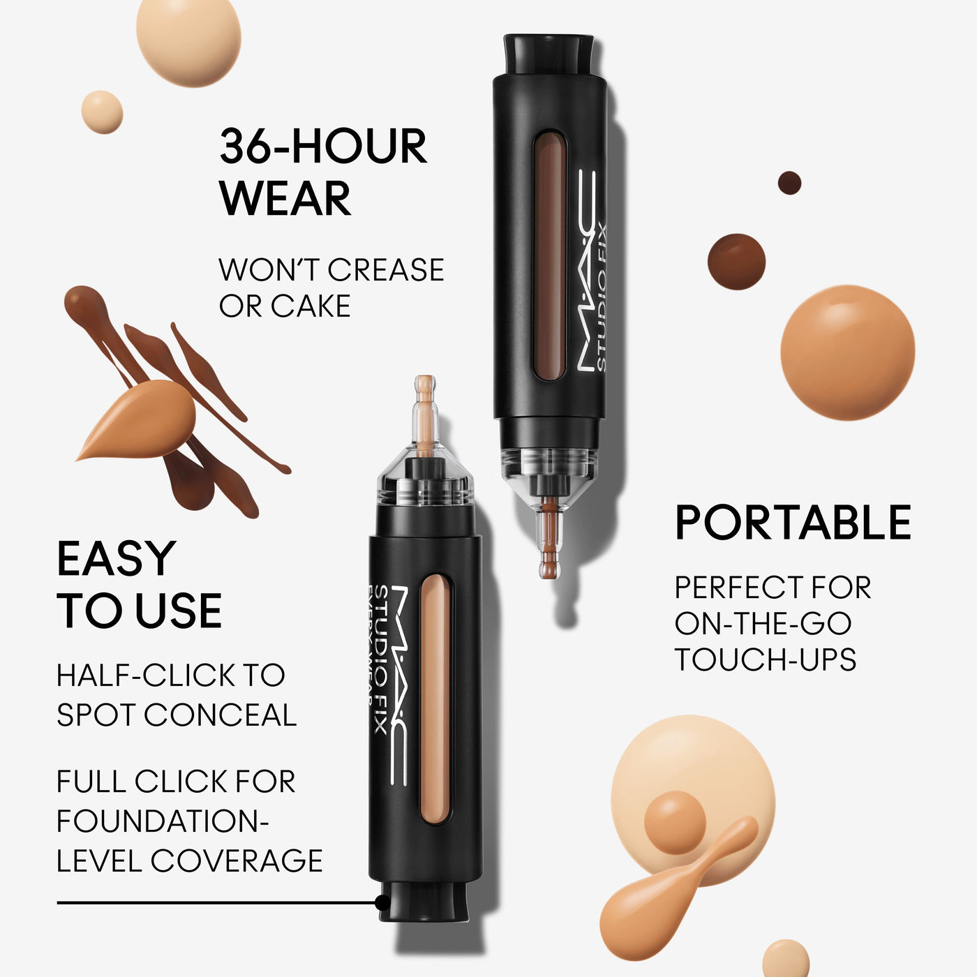 MAC Studio Fix Every-Wear All-Over Face Pen
