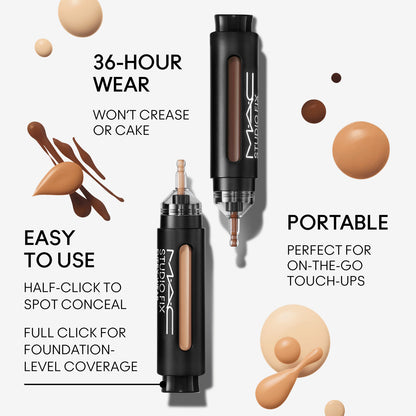MAC Studio Fix Every-Wear All-Over Face Pen