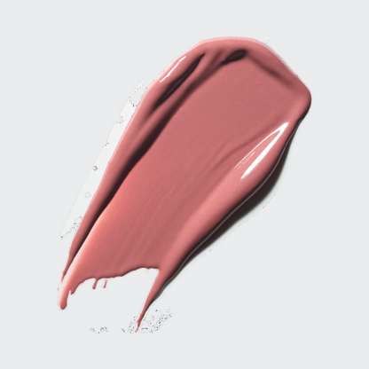 MAC Cosmetics-Lustreglass Sheer-Shine Lipstick-SYRUP