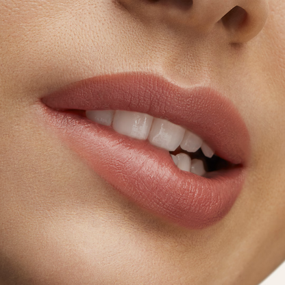 MAC Cosmetics-Lustreglass Sheer-Shine Lipstick-SYRUP