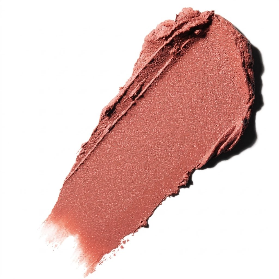 MAC | Powder Kiss Lipstick-314 Mull It Over (Dirty Peach)