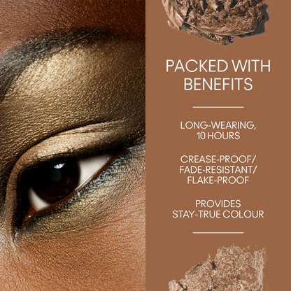 MAC Cosmetics -Extra Dimension Eye Shadow