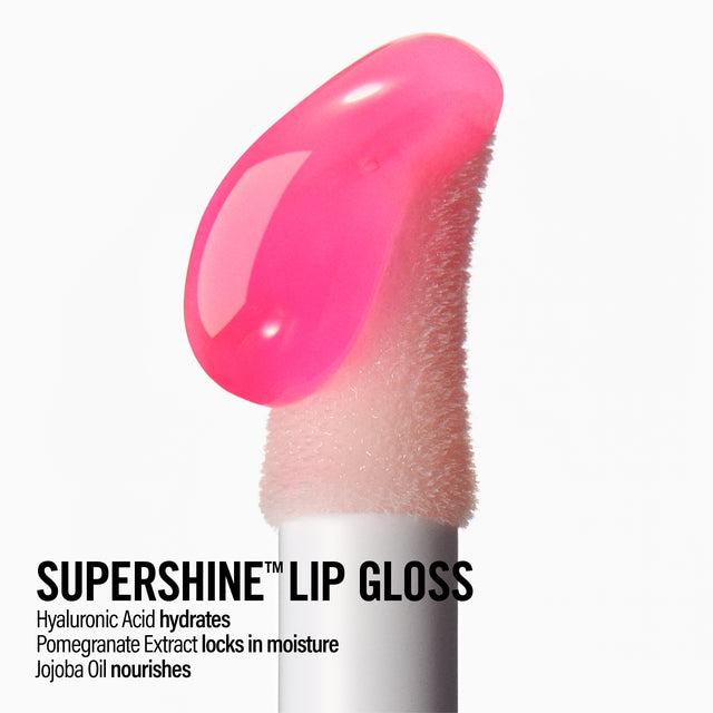 MAKEUP BY MARIO Hydrating SuperShine Lip Gloss Duo Gift Set