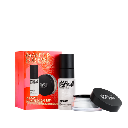MAKE UP FOR EVER Dreamy Complexion Set