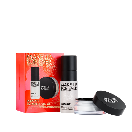 MAKE UP FOR EVER Dreamy Complexion Set