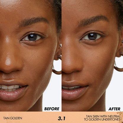 MAKE UP FOR EVER HD Skin Setting Powder – Undetectable Loose Setting Powder