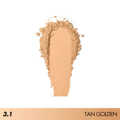 MAKE UP FOR EVER HD Skin Setting Powder – Undetectable Loose Setting Powder