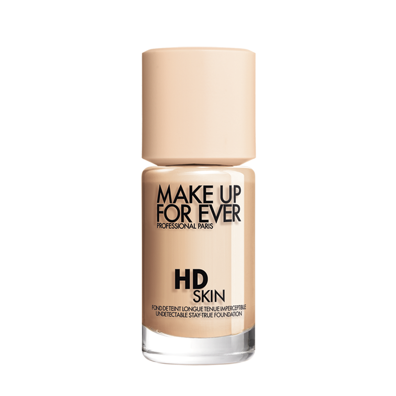 MAKE UP FOR EVER HD Skin Undetectable Longwear Foundation