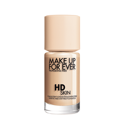 MAKE UP FOR EVER HD Skin Undetectable Longwear Foundation