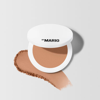 Makeup by Mario SoftSculpt Blurring Bronzer