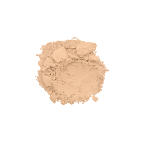 Milani Conceal + Perfect Shine-Proof Powder- Nude Claire (Light With Yellow Undertones)