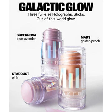 MILK MAKEUP - Galactic Glow Set