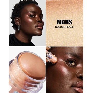 MILK MAKEUP - Galactic Glow Set