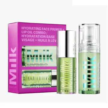 MILK MAKEUP - Hydration Heroes Set
