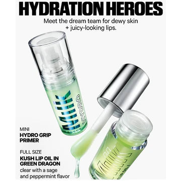 MILK MAKEUP - Hydration Heroes Set