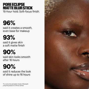 MILK MAKEUP - Pore Eclipse Non-Comedogenic Matte Blur Stick