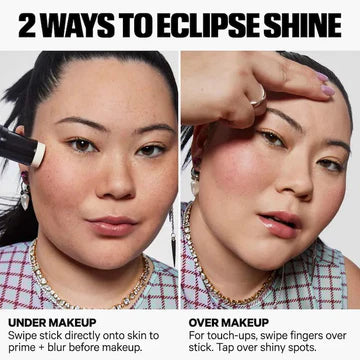 MILK MAKEUP - Pore Eclipse Non-Comedogenic Matte Blur Stick