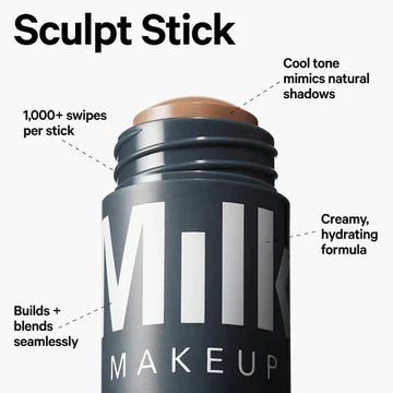 MILK MAKEUP - Sculpt Cream Contour Stick - Toasted