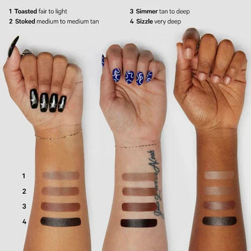 MILK MAKEUP - Sculpt Cream Contour Stick - Toasted