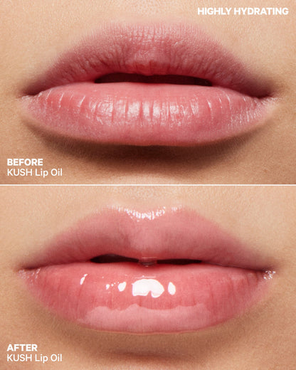 MILK MAKEUP - Kush Lip Oil