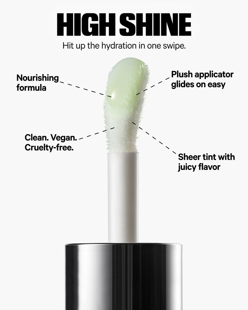 MILK MAKEUP - Kush Lip Oil