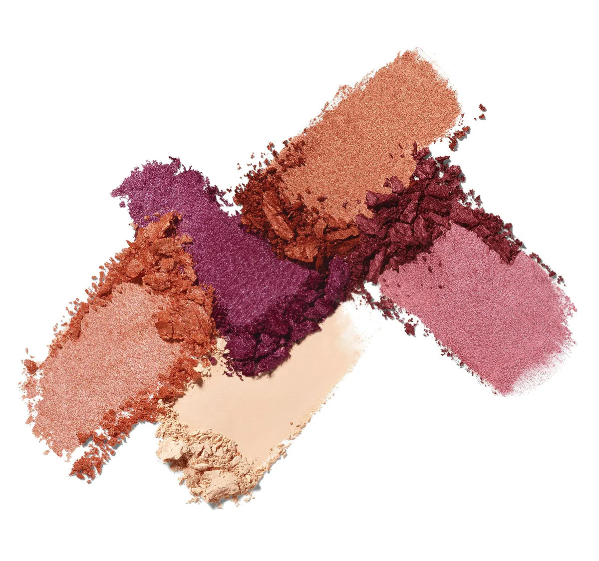 Morphe - 35F Fall Into Fabulous Artistry Palette