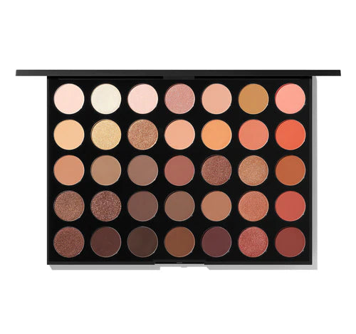 MORPHE-Eye Shadow Pallet-35'O