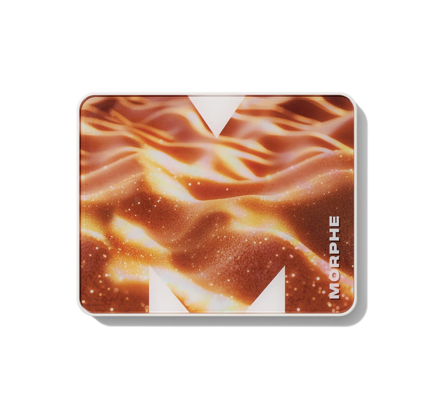 MORPHE-Eye Shadow Pallet-Flickering Sands