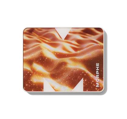 MORPHE-Eye Shadow Pallet-Flickering Sands