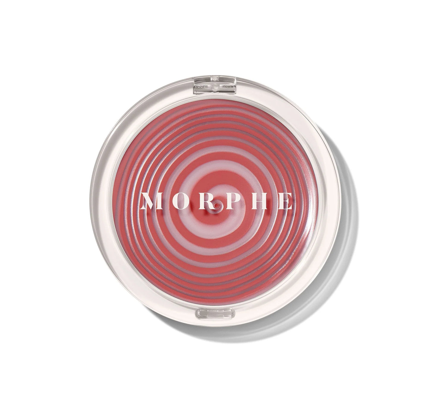 Morphe-Huephoric Rush 3-In-1 Silk Blush