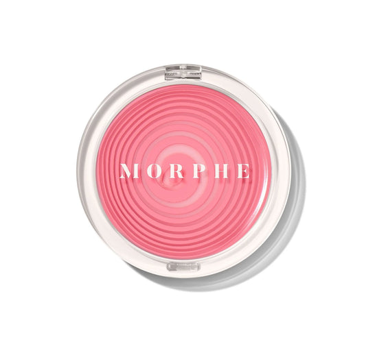 Morphe-Huephoric Rush 3-In-1 Silk Blush