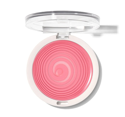 Morphe-Huephoric Rush 3-In-1 Silk Blush