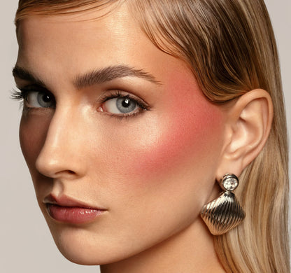 Morphe-Huephoric Rush 3-In-1 Silk Blush