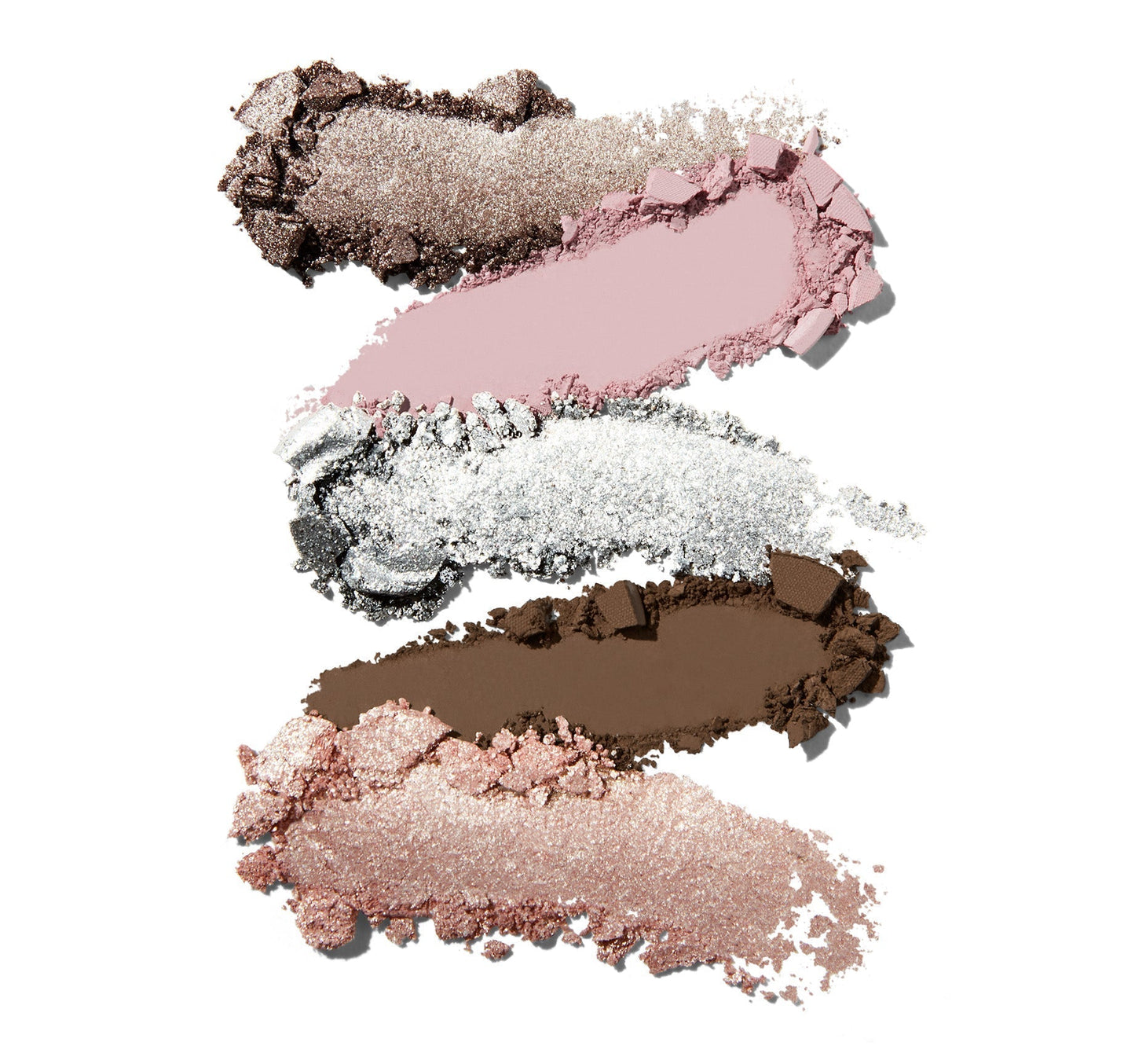 MORPHE- Eye Shadow Pallet-Going Platinum