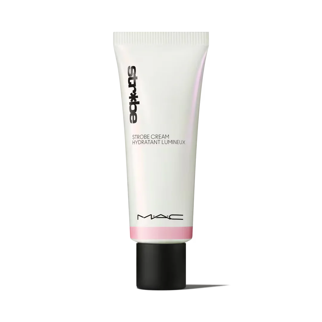 Mac strobe cream new packing 50ML full size - PinkLite