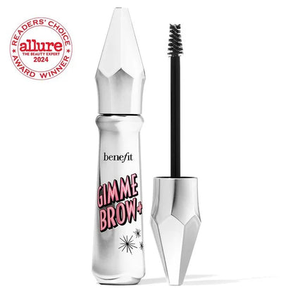 Gimme Brow+Brow-volumizing fiber gel  Brow-volumizing fiber gel