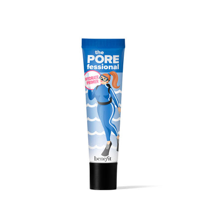 Benefit Cosmetics - The POREfessional: Hydrate Primer