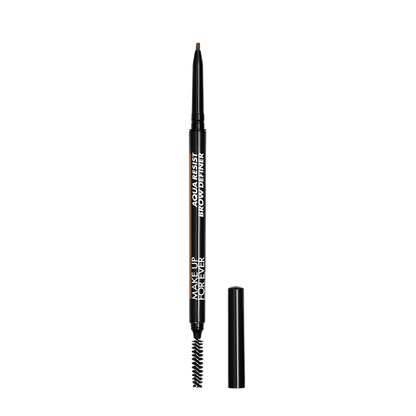 Makeup Forever- Aqua Resist Brow Definer -Brow Pencil