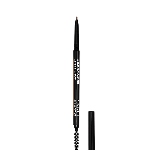 Makeup Forever- Aqua Resist Brow Definer -Brow Pencil