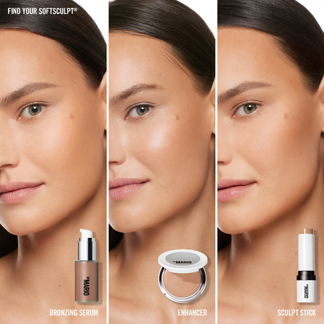 Makeup By Mario SoftSculpt Transforming Skin Enhancer