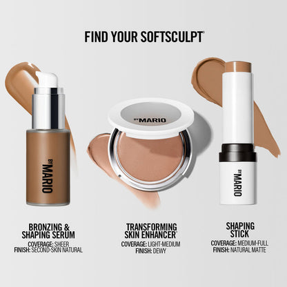 Makeup By Mario SoftSculpt Transforming Skin Enhancer