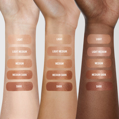 Makeup by Mario SoftSculpt Transforming Skin Perfector