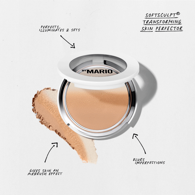 Makeup by Mario SoftSculpt Transforming Skin Perfector
